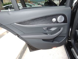 Mercedes-Benz E 300 2019 E 300 de-Τ/Plug-in Hybrid/"Avantgarde"-Full Extra- Άριστο!-thumb-15