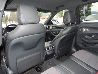 Mercedes-Benz E 300 2019 E 300 de-Τ/Plug-in Hybrid/"Avantgarde"-Full Extra- Άριστο!-thumb-17