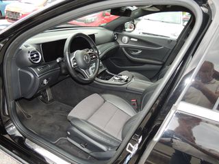 Mercedes-Benz E 300 2019 E 300 de-Τ/Plug-in Hybrid/"Avantgarde"-Full Extra- Άριστο!-thumb-18