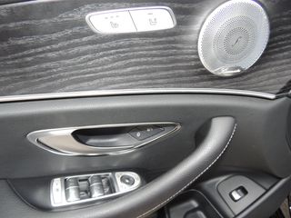 Mercedes-Benz E 300 2019 E 300 de-Τ/Plug-in Hybrid/"Avantgarde"-Full Extra- Άριστο!-thumb-20
