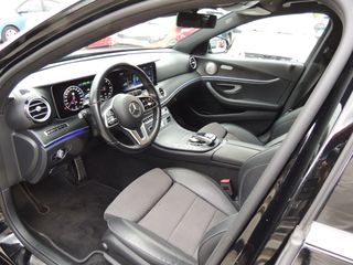 Mercedes-Benz E 300 2019 E 300 de-Τ/Plug-in Hybrid/"Avantgarde"-Full Extra- Άριστο!-thumb-22