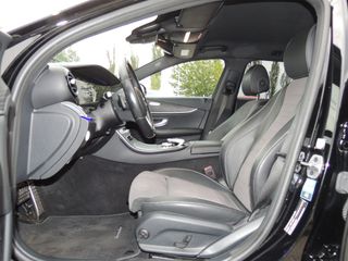 Mercedes-Benz E 300 2019 E 300 de-Τ/Plug-in Hybrid/"Avantgarde"-Full Extra- Άριστο!-thumb-24