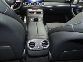Mercedes-Benz E 300 2019 E 300 de-Τ/Plug-in Hybrid/"Avantgarde"-Full Extra- Άριστο!-thumb-27