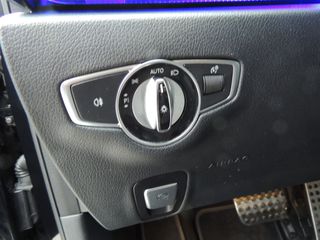 Mercedes-Benz E 300 2019 E 300 de-Τ/Plug-in Hybrid/"Avantgarde"-Full Extra- Άριστο!-thumb-29