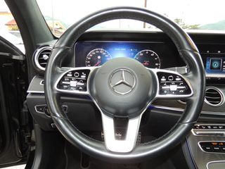 Mercedes-Benz E 300 2019 E 300 de-Τ/Plug-in Hybrid/"Avantgarde"-Full Extra- Άριστο!-thumb-30