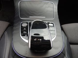 Mercedes-Benz E 300 2019 E 300 de-Τ/Plug-in Hybrid/"Avantgarde"-Full Extra- Άριστο!-thumb-32