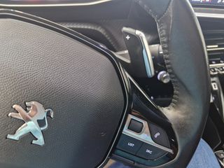 Peugeot 2008 2020 ALLURE ΑΥΤΟΜΑΤΟ ΕΛΛΗΝΙΚΟ-thumb-6