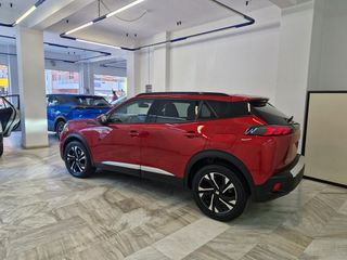 Peugeot 2008 2020 ALLURE ΑΥΤΟΜΑΤΟ ΕΛΛΗΝΙΚΟ-thumb-2