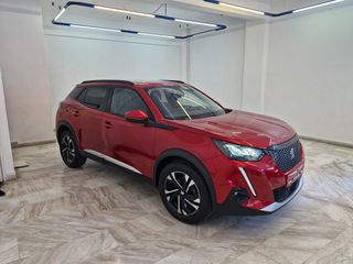 Peugeot 2008 2020 ALLURE ΑΥΤΟΜΑΤΟ ΕΛΛΗΝΙΚΟ-thumb-1