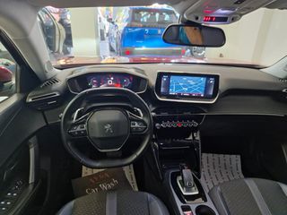 Peugeot 2008 2020 ALLURE ΑΥΤΟΜΑΤΟ ΕΛΛΗΝΙΚΟ-thumb-9