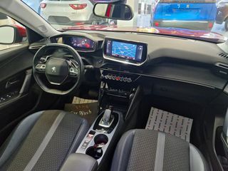 Peugeot 2008 2020 ALLURE ΑΥΤΟΜΑΤΟ ΕΛΛΗΝΙΚΟ-thumb-10
