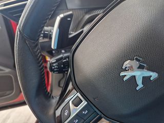 Peugeot 2008 2020 ALLURE ΑΥΤΟΜΑΤΟ ΕΛΛΗΝΙΚΟ-thumb-5