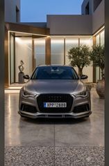 Audi A6 2015-thumb-1