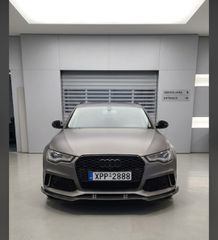 Audi A6 2015-thumb-2