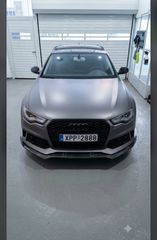 Audi A6 2015-thumb-4
