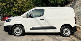 Κλούβα Toyota 2022 PROACE 1.5 100HP L1H1 ΕΛΛΗΝΙΚΟ 3ΘΕΣΙΟ-thumb-3