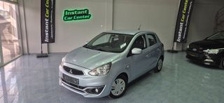 Mitsubishi Space Star 2018 BOOK SERVICE,1ο ΧΕΡΙ,