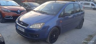 Ford C-Max 2007 GHIA 1,6 FULL EXTRA