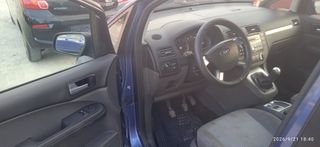 Ford C-Max 2007 GHIA 1,6 FULL EXTRA-thumb-11