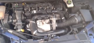 Ford C-Max 2007 GHIA 1,6 FULL EXTRA-thumb-14