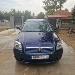 Toyota Avensis 2004
