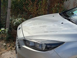 Ford Focus 2017 1.0 ECOBOOST START/STOPP TREND-thumb-2