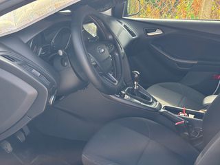 Ford Focus 2017 1.0 ECOBOOST START/STOPP TREND-thumb-9