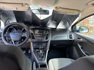 Ford Focus 2017 1.0 ECOBOOST START/STOPP TREND-thumb-12