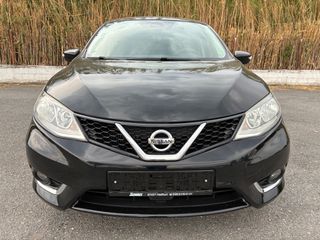 Nissan Pulsar 2018 1.2 DIG-T N-CONNECTA-thumb-2