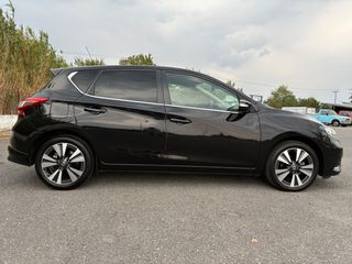 Nissan Pulsar 2018 1.2 DIG-T N-CONNECTA-thumb-5