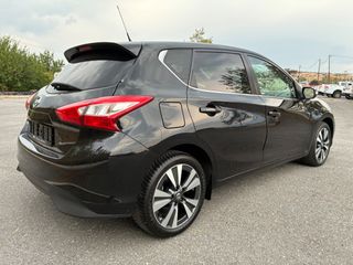 Nissan Pulsar 2018 1.2 DIG-T N-CONNECTA-thumb-6