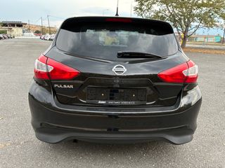 Nissan Pulsar 2018 1.2 DIG-T N-CONNECTA-thumb-7