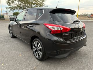 Nissan Pulsar 2018 1.2 DIG-T N-CONNECTA-thumb-8
