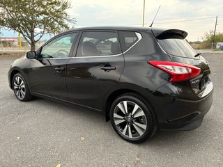 Nissan Pulsar 2018 1.2 DIG-T N-CONNECTA-thumb-9