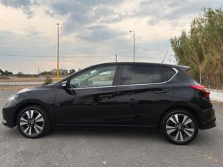 Nissan Pulsar 2018 1.2 DIG-T N-CONNECTA-thumb-10