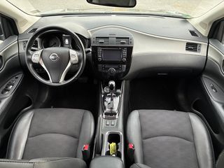Nissan Pulsar 2018 1.2 DIG-T N-CONNECTA-thumb-12
