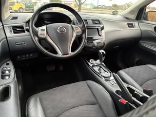 Nissan Pulsar 2018 1.2 DIG-T N-CONNECTA-thumb-13