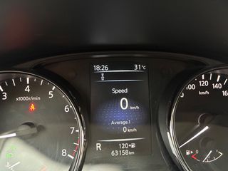 Nissan Pulsar 2018 1.2 DIG-T N-CONNECTA-thumb-19