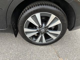 Nissan Pulsar 2018 1.2 DIG-T N-CONNECTA-thumb-24