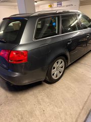 Audi A4 2005 AVANT 2.0 TURBO QUATTRO