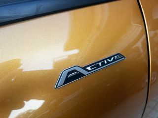 Ford Fiesta 2018 ACTIVE Crossover