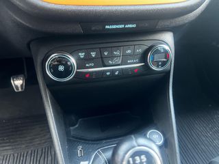 Ford Fiesta 2018 ACTIVE Crossover-thumb-5