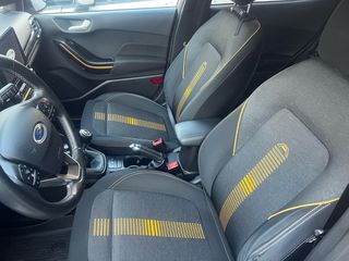 Ford Fiesta 2018 ACTIVE Crossover-thumb-6