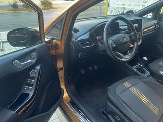 Ford Fiesta 2018 ACTIVE Crossover-thumb-7