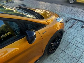 Ford Fiesta 2018 ACTIVE Crossover