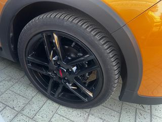 Ford Fiesta 2018 ACTIVE Crossover-thumb-10