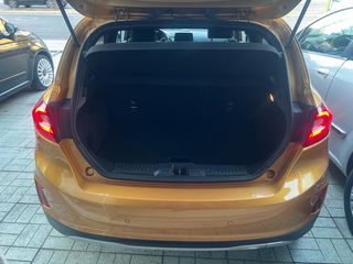 Ford Fiesta 2018 ACTIVE Crossover-thumb-11