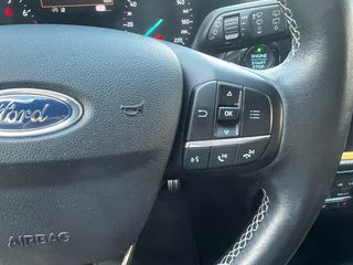 Ford Fiesta 2018 ACTIVE Crossover-thumb-14