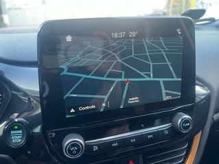 Ford Fiesta 2018 ACTIVE Crossover-thumb-17