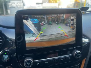 Ford Fiesta 2018 ACTIVE Crossover-thumb-18